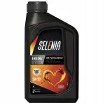 Mootori&otilde;li SELENIA WR PURE ENERGY 5W30, 1 l