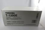 Toshiba T-1200E originaalne toonerkassett