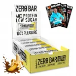 BioTech Zero Bar valguriba 1000 g