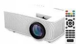 Projektor Overmax Multipic 2.4 LED HD WiFi