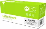 TFO HP CE410X must laserprinteri kassett, 4000 lehte