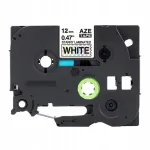 Liimiteip BROTHER TZe-231, valge, dekoratiivne