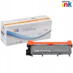 Brother TN2320 must toonerikassett sobib DCP L2500D, L2520DW, L2560DW, L2300D printeritele