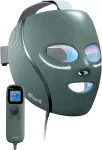 Shark CryoGlow LED n&auml;omask kortsude v&auml;hendamiseks