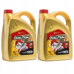 Mootori&otilde;li QUALITIUM POWER V 5W30, 10 l, C3 DPF, 504/507 LL04, 2 x 5 l
