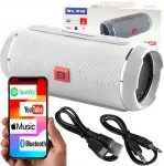 Bluetooth-k&otilde;lar STRONG, USB, SD, juhtmeta, raadio, boombox
