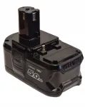 Varuaku RYOBI ONE+ 18V 5Ah RB18L50