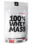 Valgupulber HI TEC BLADE 100% Whey Mass 1500g