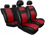Nahast VW Passat B5/B6/B7/B8 XLR katted