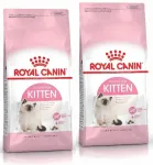 Kassitoit ROYAL CANIN KITTEN 36, 20 kg (2 x 10 kg)