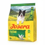 Josera Festival kuivkoeratoit, 900 g