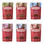 Carnilove kassidele maiuste komplekt, 6 x 50 g