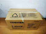 Toshiba T-2510E must toner, 3 tk