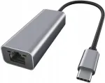 USB-C 3.1 gigabitine RJ45 LAN v&otilde;rgukaart