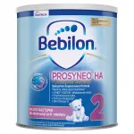 Imikutele m&otilde;eldud piimasegu Bebilon Prosyneo HA 2, 400 g