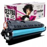 CE278A XL tonerkassett HP LASERJET M1536dnf M1536mfp P1606dn jaoks