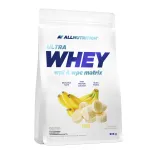 ALLNUTRITION ULTRA WHEY vadakuvalgud 908 g