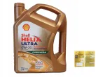 Mootori&otilde;li SHELL HELIX ULTRA Professional AS-L 0W-20, 5 l