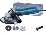 Nurklihvija BOSCH GWS 9-125 S 900W 125mm