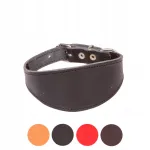 Koera kaelarihm Dingo Charta Classic, 18&ndash;22 cm, kogupikkus 28 cm