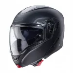 Avanev kiiver CABERG HORUS Black Matt, S suurus