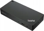 Lenovo 40B20135EU ThinkPad universaalne USB-C dokk