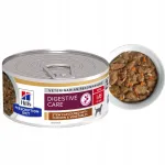Hill's PD i/d Stress Mini Stews koerte konservid, 156 g