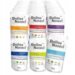 Dolina Noteci Premium koeratoit, erinevad maitsed, 20 x 150 g