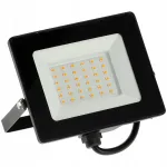 LED halogeenprožektor 30W 2550lm IP65 talveks