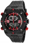 Laste kell Oceanic OC109, veekindel 100 m, suur, kahe noolega