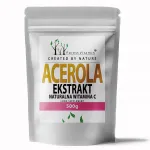 Toidulisand Acerola pulber 500g