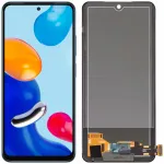 LCD-ekraan Xiaomi Redmi Note 11 / 11S 2201117TG Incell