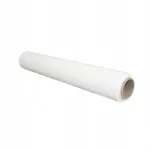 K&auml;sitsi venitatav kile, 50 cm, 1,5 kg, valge, 23 my