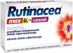 Toidulisand Rutinacea Max D3 2000 k&uuml;&uuml;slauguga, 60 tabletti