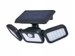 LED prožektor 15W fassaadile IP65, p&auml;ikeseenergial