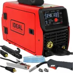 Keevitusseade MIG/MAG Ideal 202 LED Synergy