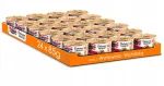 Butchers m&auml;rg kassitoit veiselihaga, 85 g, 24 tk