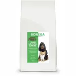 Bonega teraviljavaba koeratoit lambaliha ja maguskartuliga, 12 kg
