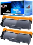 TN-2320 XL tonerkassett Brother HL-L2300D, MFC-L2700DW, DCP-L2520DW printeritele