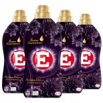 Pesupehmendaja E Notes of Elegance, 4 x 1,012 l, 200 pesukorda