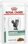 ROYAL CANIN DIABETIC koeratoit, 85 g, diabeediga kassidele, kott