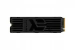 GOODRAM 4 TB M.2 2280 SSD ketas PCI-Express liidesega