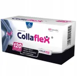 Toidulisand Collaflex, 120 kapslit, kollageen OLEOFARM