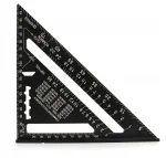 Puidut&ouml;&ouml;laua nurgik Universal 180 mm alumiinium
