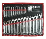 V&otilde;tmete komplekt YATO 6-32 mm