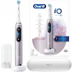 Oral-B iO Series 9N RoseQ elektriline hambahari
