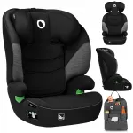 Autoistme Lionelo Lars i-Size, 100&ndash;150 cm