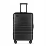 Reisikohver Eternitive E1, suur, 96 l, must, TSA lukuga ja 360&deg; ratastega