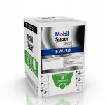Mootori&otilde;li Mobil Super 3000 X1 Formula FE 5W30, karp