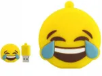 16GB EMOTICON USB m&auml;lupulk